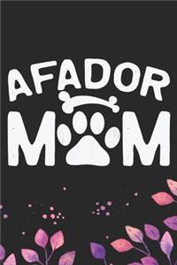 Afador Mom