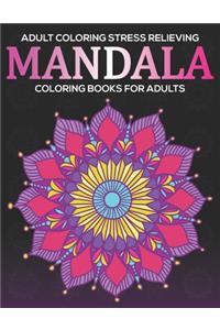 Adult Coloring Stress Relieving