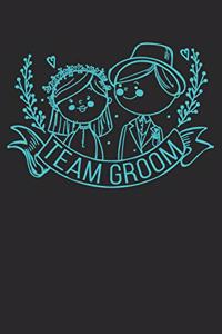 Team Groom