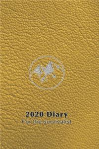 2020 planner