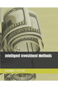 Intelligent Investment Methods