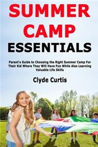 Summer Camp Essentials