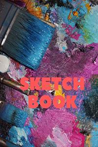 Sketch Book