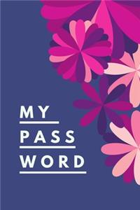 My Password