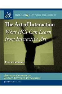 The Art of Interaction