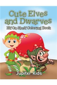 Cute Elves and Dwarves