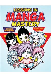 Lessons in Manga Mastery