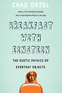 Breakfast with Einstein