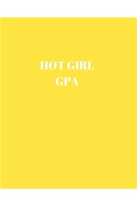 Hot Girl GPA