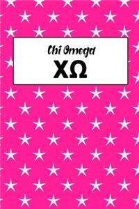 Chi Omega