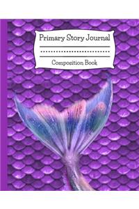 Primary Story Journal