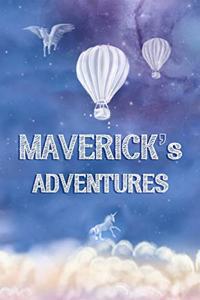 Maverick's Adventures