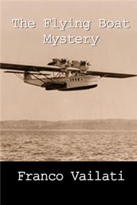 Flying Boat Mystery