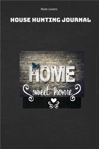 Home Sweet Home