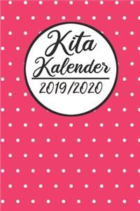 Kita Kalender 2019 / 2020