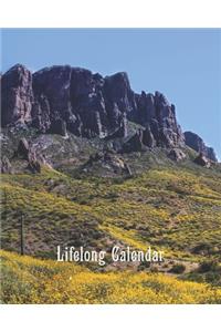 Lifelong Calendar