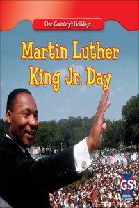 Martin Luther King Jr. Day