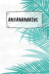 Antananarivo