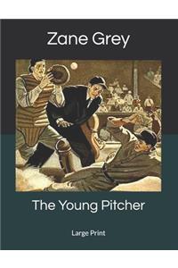 The Young Pitcher