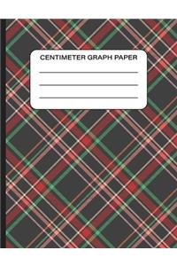 Centimeter Graph Paper