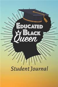 Educated Black Queen