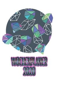 Wochenplaner 2020