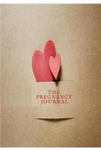 The Pregnancy Journal