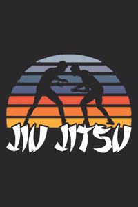 Jiu Jitsu