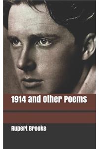 1914 and Other Poems