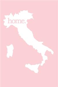 Italien Reisetagebuch