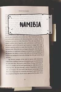 Namibia