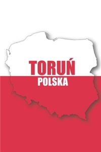 Torun Polska Tagebuch