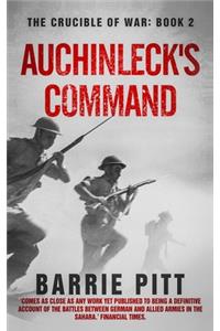 Auchinleck's Command