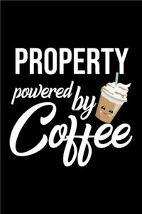 Property Powered by Coffee