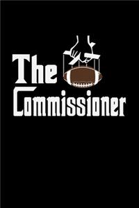 The Commissioner