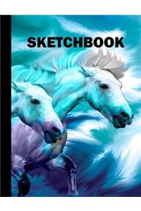 Sketchbook