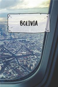 Bolivia