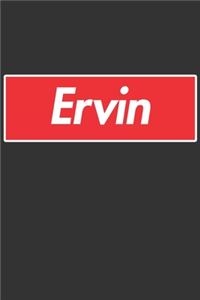 Ervin