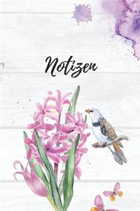 Notizen