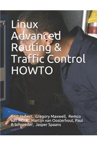 Linux Advanced Routing & Traffic Control HOWTO