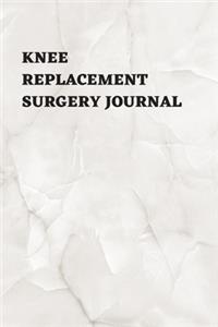 Knee Replacement Surgery Journal