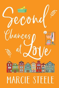 Second Chances at Love