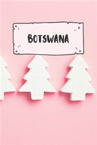 Botswana