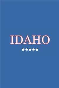Idaho