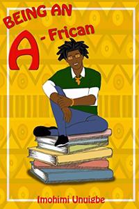 Being an A-Frican