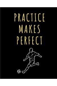 Practice Makes Perfect