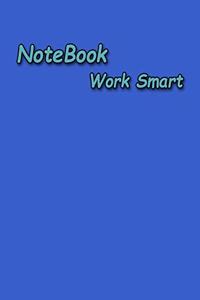 NoteBook Work Smart