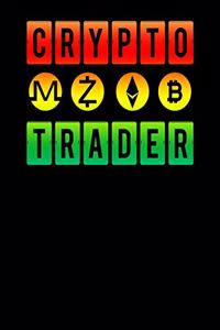 Crypto Trader