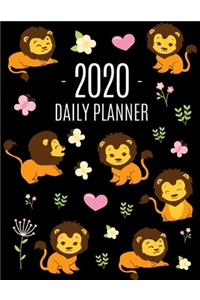 Lion Planner 2020