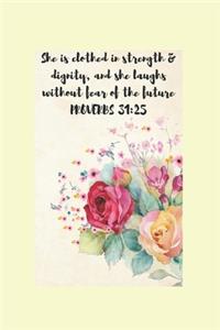 Proverbs 31